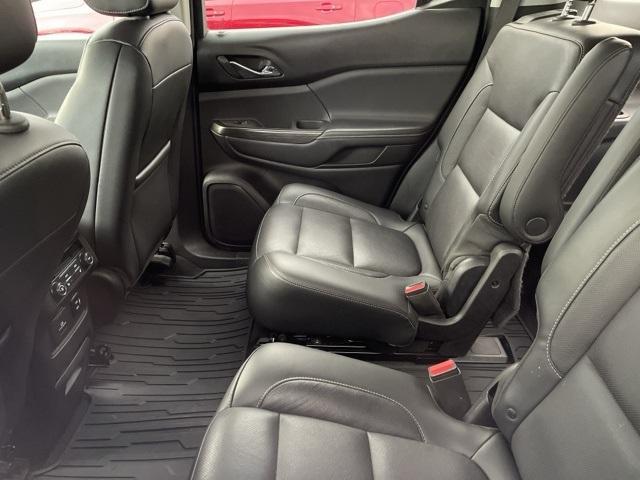 used 2018 GMC Acadia car