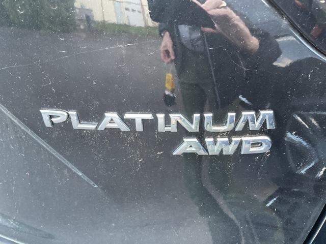 used 2020 Nissan Murano car, priced at $17,994