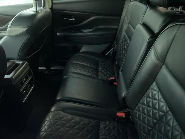 used 2020 Nissan Murano car, priced at $17,994