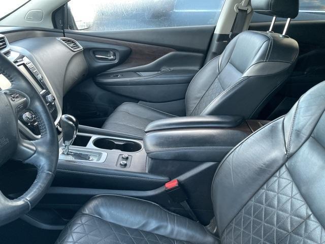 used 2020 Nissan Murano car, priced at $17,994