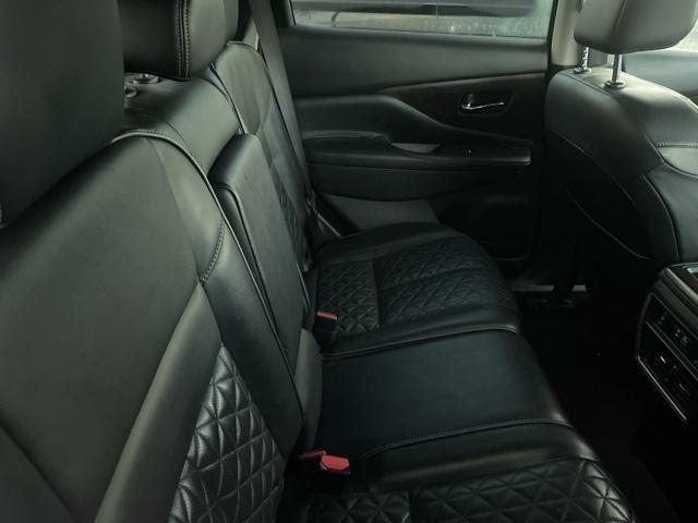 used 2020 Nissan Murano car, priced at $17,994