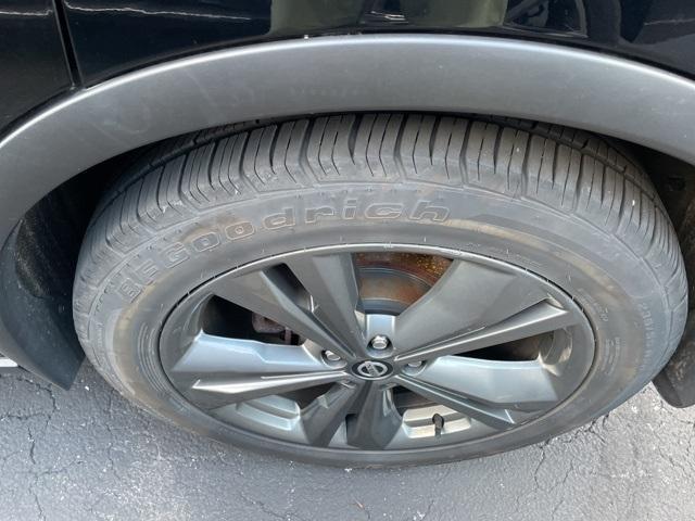 used 2020 Nissan Murano car, priced at $17,994