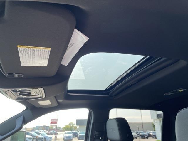 new 2025 GMC Sierra 2500 car, priced at $91,415