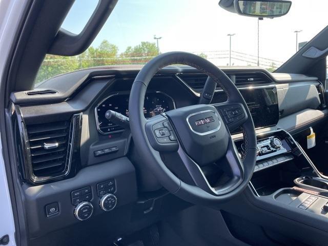new 2025 GMC Sierra 2500 car, priced at $91,415