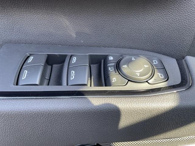 new 2025 GMC Sierra 2500 car, priced at $91,415