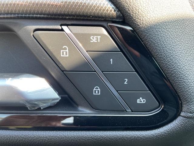 new 2025 GMC Sierra 2500 car, priced at $91,415