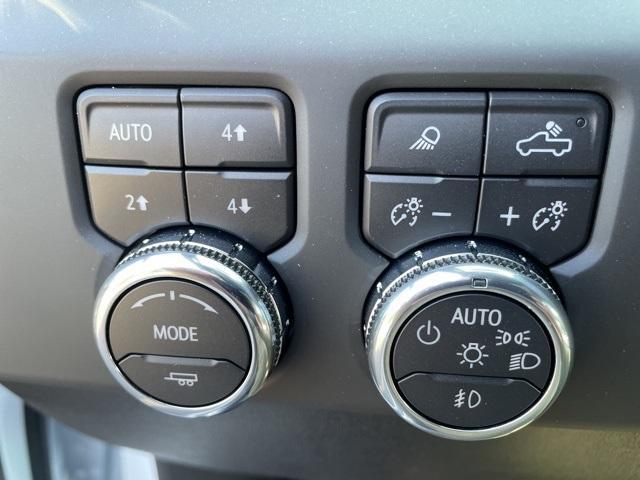 new 2025 GMC Sierra 2500 car, priced at $91,415