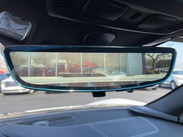 used 2024 Chevrolet Corvette car, priced at $64,700