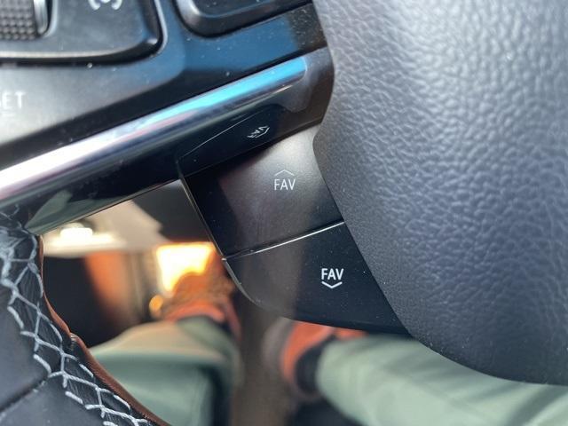 used 2024 Chevrolet Corvette car, priced at $64,700