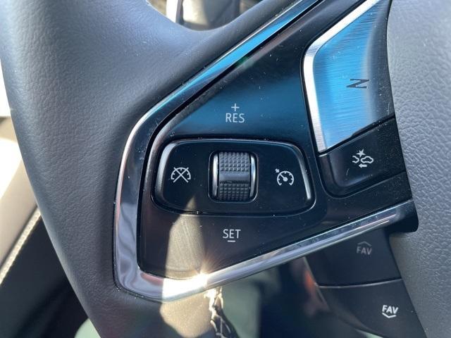 used 2024 Chevrolet Corvette car, priced at $64,700