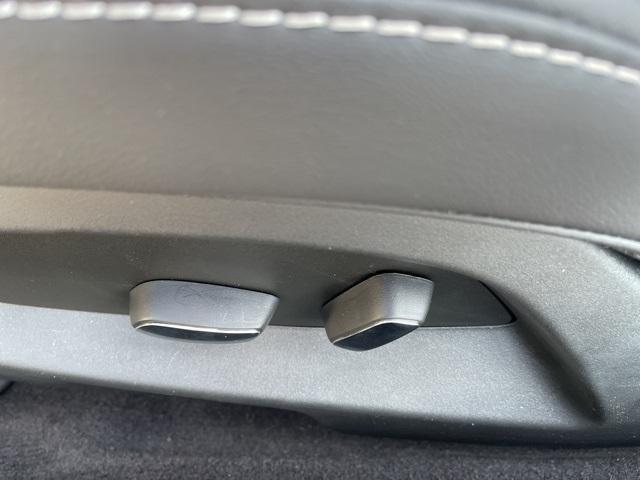 used 2024 Chevrolet Corvette car, priced at $64,700