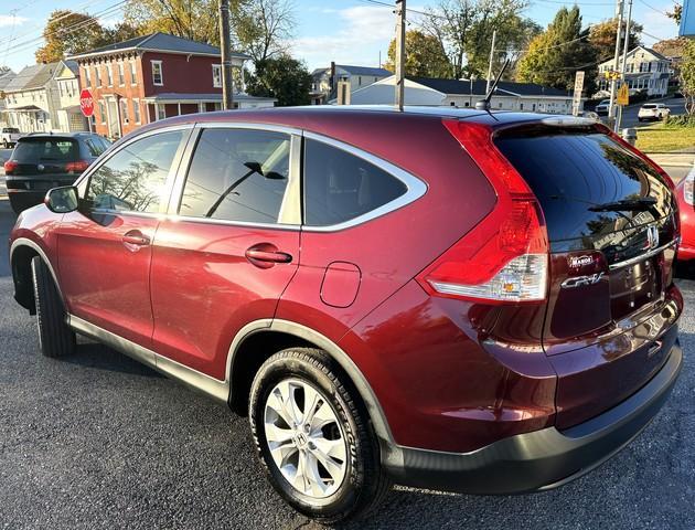 used 2013 Honda CR-V car, priced at $11,990