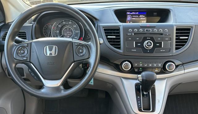 used 2013 Honda CR-V car, priced at $11,990