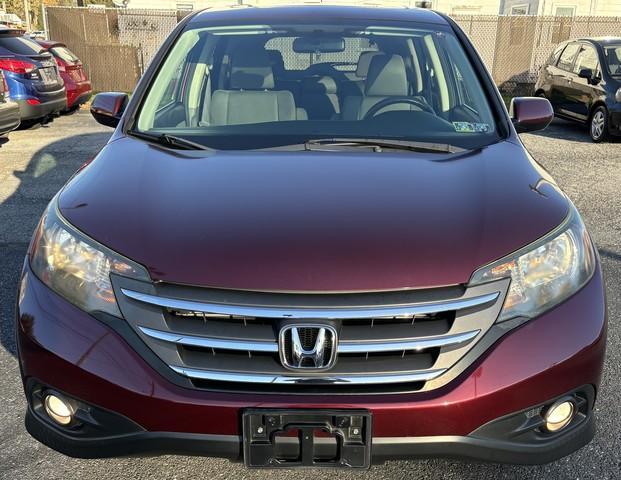 used 2013 Honda CR-V car, priced at $11,990