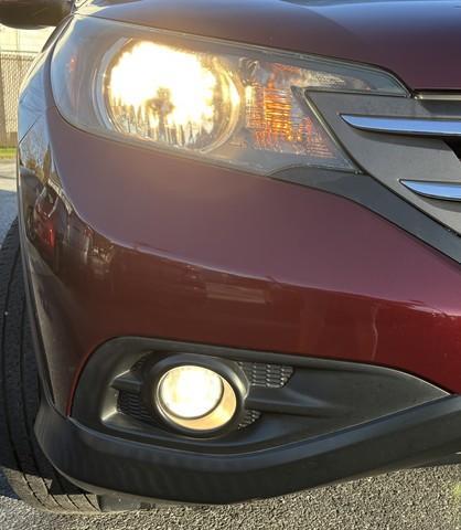 used 2013 Honda CR-V car, priced at $11,990