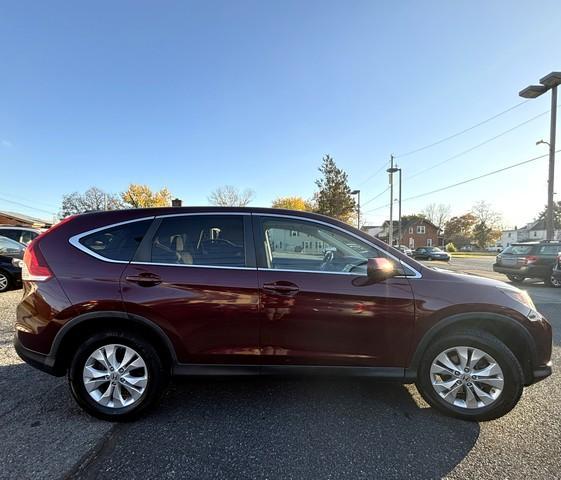 used 2013 Honda CR-V car, priced at $11,990