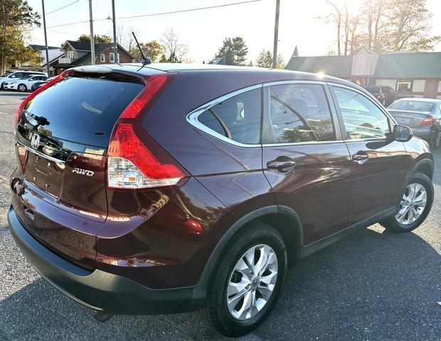 used 2013 Honda CR-V car, priced at $11,990