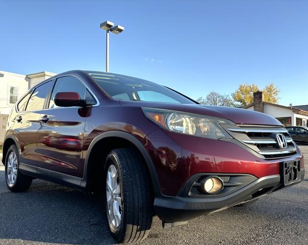 used 2013 Honda CR-V car, priced at $11,990