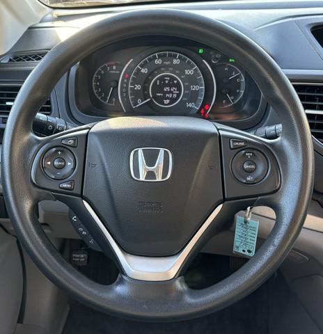 used 2013 Honda CR-V car, priced at $11,990