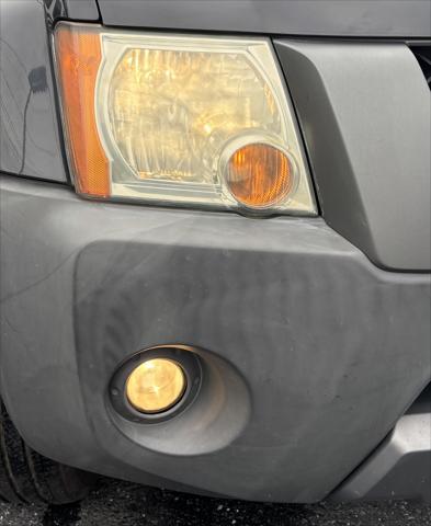 used 2008 Nissan Xterra car, priced at $7,990