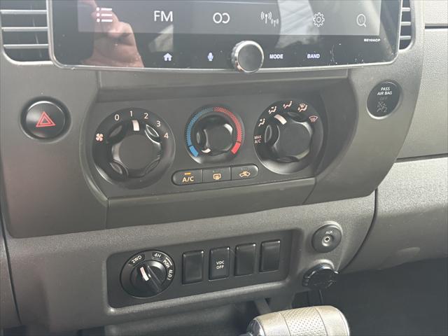 used 2008 Nissan Xterra car, priced at $7,990