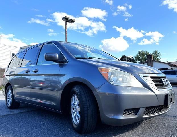 used 2010 Honda Odyssey car, priced at $7,990