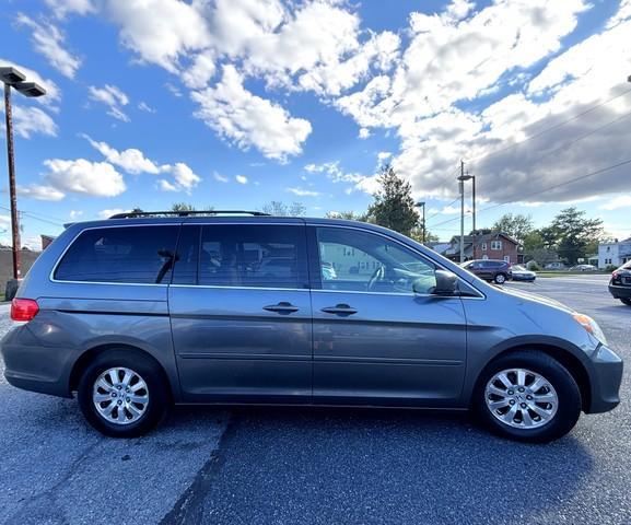 used 2010 Honda Odyssey car, priced at $7,990