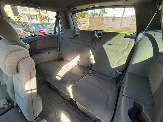 used 2010 Honda Odyssey car, priced at $7,990