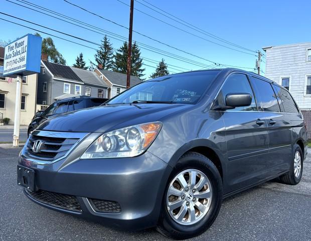 used 2010 Honda Odyssey car, priced at $7,990