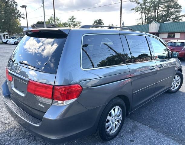 used 2010 Honda Odyssey car, priced at $7,990