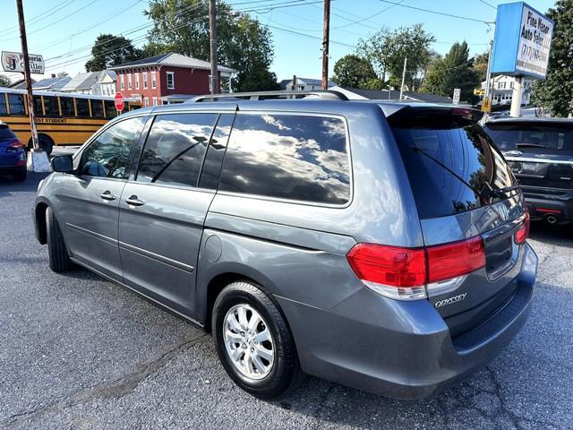 used 2010 Honda Odyssey car, priced at $7,990