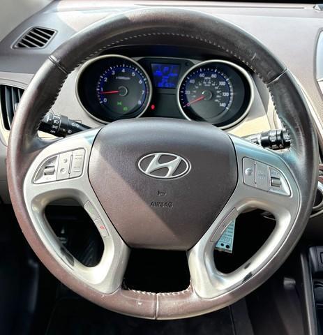 used 2010 Hyundai Tucson car, priced at $8,990