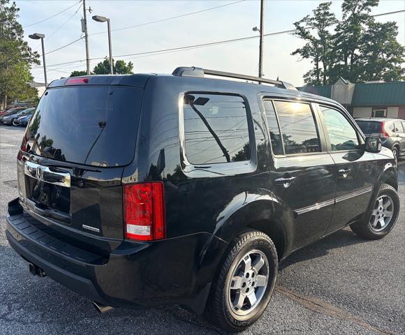 used 2011 Honda Pilot car, priced at $10,990