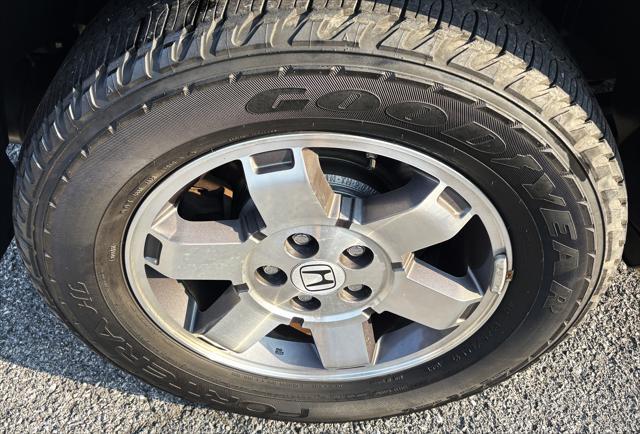 used 2011 Honda Pilot car, priced at $10,990