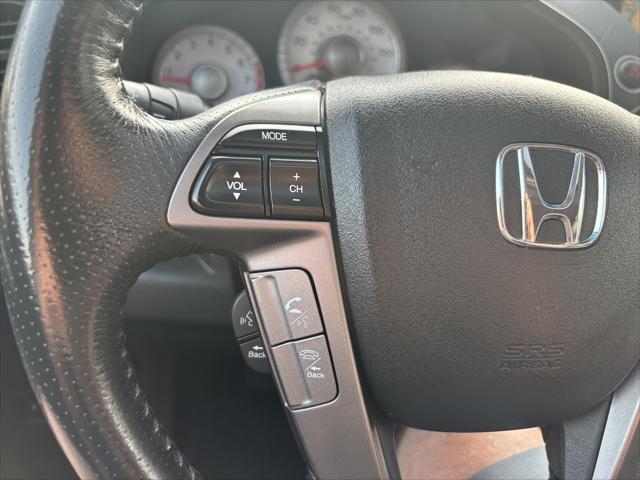 used 2011 Honda Pilot car, priced at $10,990