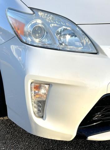 used 2012 Toyota Prius car, priced at $11,990