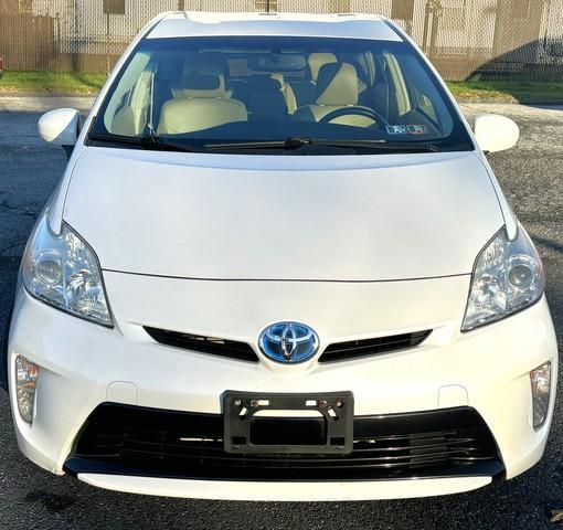 used 2012 Toyota Prius car, priced at $11,990