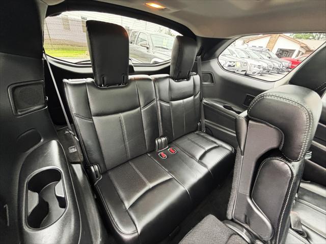 used 2015 Nissan Pathfinder car, priced at $10,990