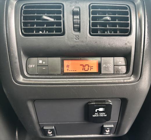 used 2015 Nissan Pathfinder car, priced at $10,990