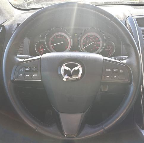 used 2012 Mazda CX-9 car, priced at $7,990