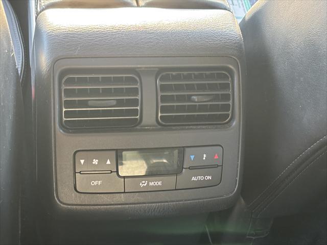 used 2012 Mazda CX-9 car, priced at $7,990