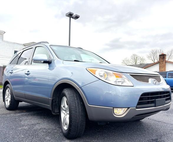 used 2008 Hyundai Veracruz car, priced at $6,990