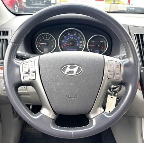 used 2008 Hyundai Veracruz car, priced at $6,990