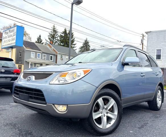 used 2008 Hyundai Veracruz car, priced at $6,990