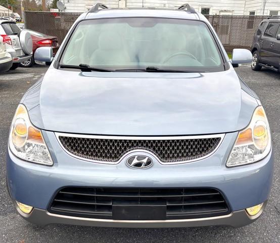 used 2008 Hyundai Veracruz car, priced at $6,990