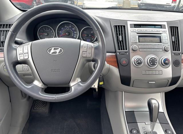 used 2008 Hyundai Veracruz car, priced at $6,990