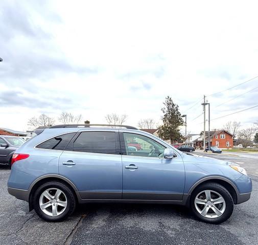 used 2008 Hyundai Veracruz car, priced at $6,990