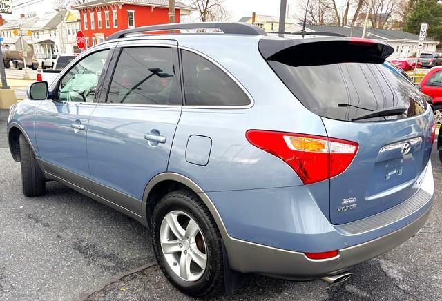 used 2008 Hyundai Veracruz car, priced at $6,990