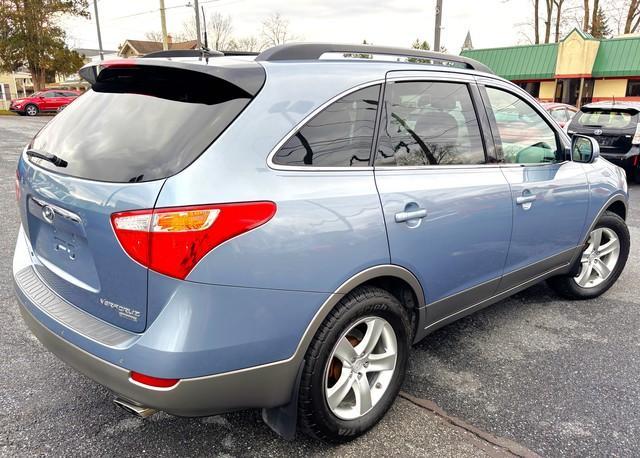 used 2008 Hyundai Veracruz car, priced at $6,990