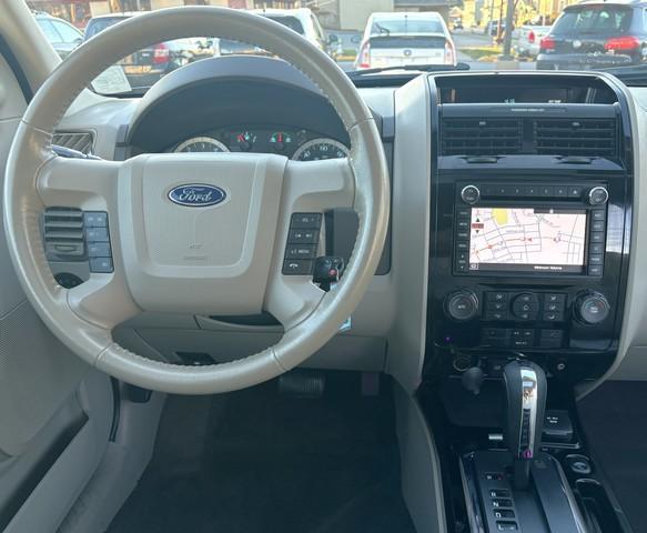 used 2011 Ford Escape Hybrid car, priced at $10,990